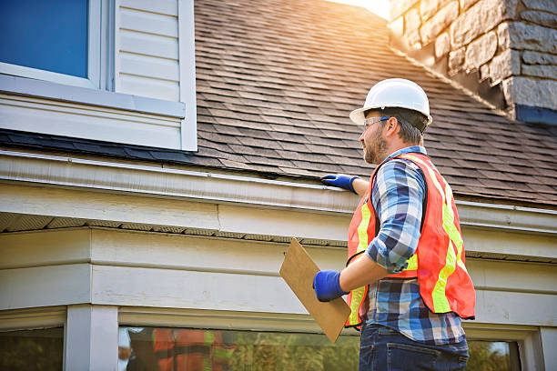 Trusted Metal Roofing service in Aberdeen, OH - Ben Roofing and Steel LLC